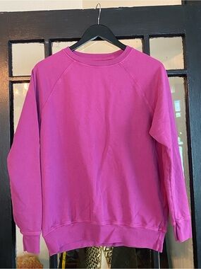 Hey Gang Sweatshirt